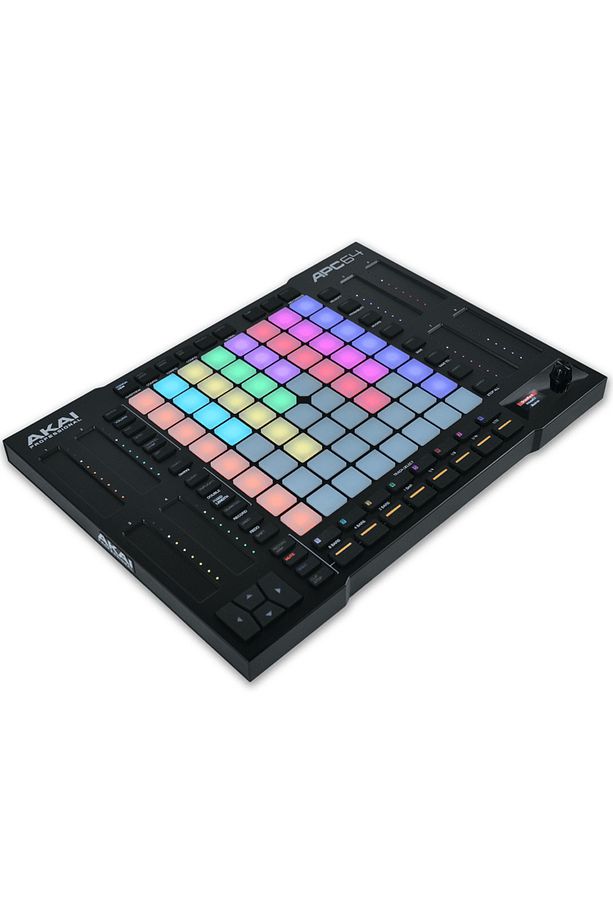 Apc64 Ableton Canlı Kontrol Ünitesi Sıralayıcı - 3