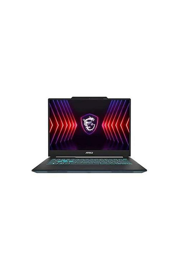Cyborg 14 A13ve-054xtr I7-13620h 16gb Ddr5 Rtx4050 Gddr6 6gb 512gb Ssd 14.0 Fhd 144hz Dos - 1