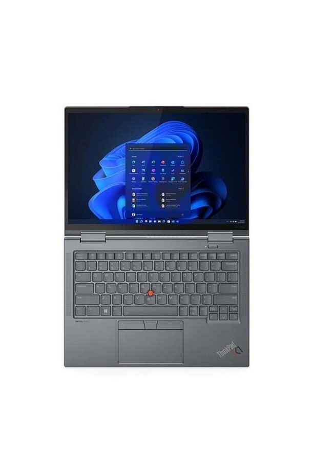 14" Dokunmatık Thınkpad X1 Yoga G8 21hq002vtx Core I7 1355u-16gb Ddr5 Ram-512gb Nvme-w11 Pro - 3