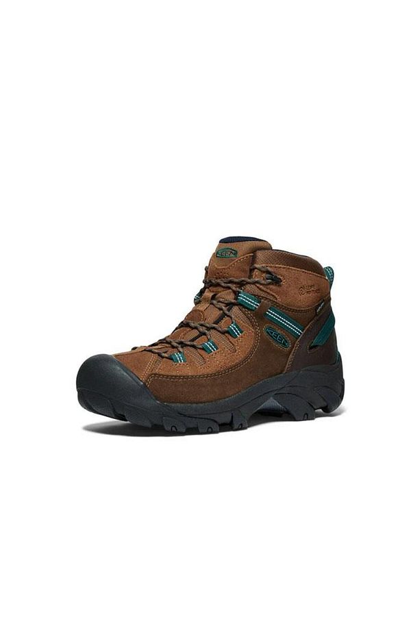 TARGHEE 2 MID WP - 3