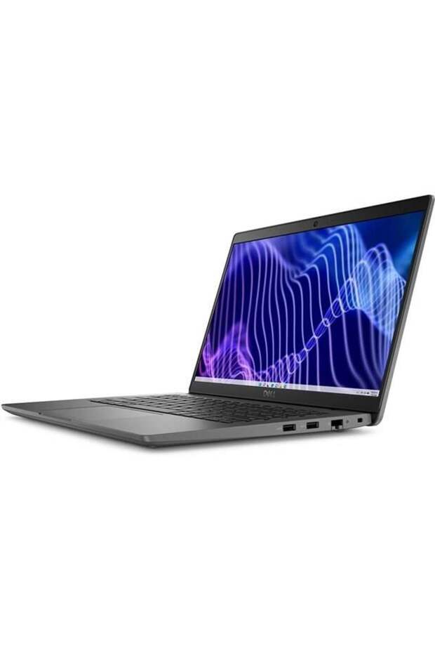 14" Latıtude 3440 N085l344014u Core I5 1235u-8gb Ram-512gb Nvme-fdos - 3