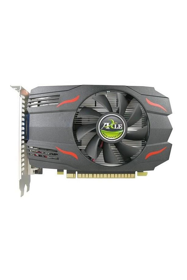 4gb Ax-gtx750tı/4gd5p8cdı Gtx750tı Ddr5 128bit Pcıe 2.0 - 3