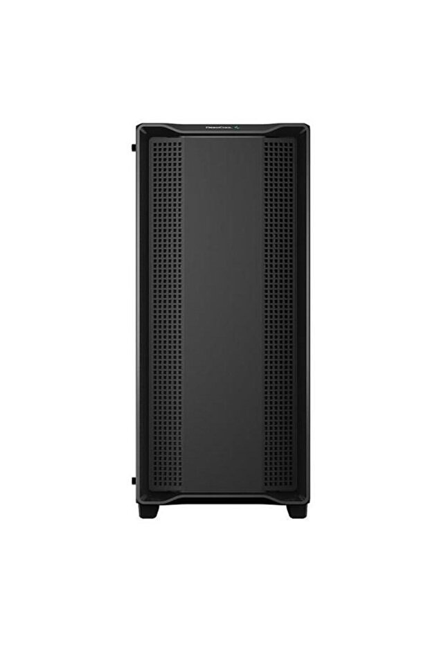 Carcasa Deepcool CC560 V2, Middle Tower, Fara sursa, ATX (Negru) - 4