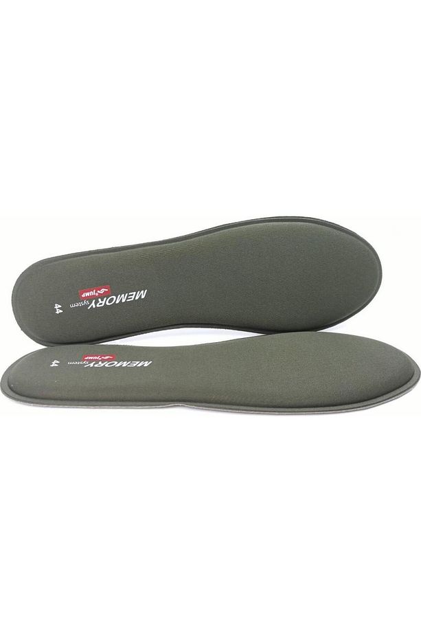 Memory Foam Anatomik Jelli Comfort Unisex Tabanlık - 2