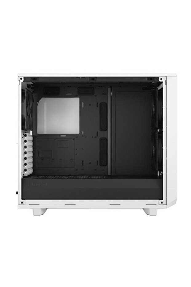 Meshıfy 2 Fd-c-mes2a-05 Gamıng Eatx Pc Kasası Beyaz - 8