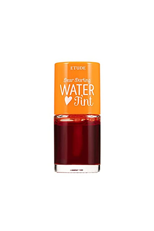 - أحمر شفاه Dear Darling Water Tint - برتقالي