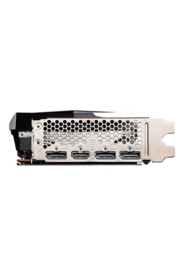 8Gb Rx6650Xt Gaming 8g Gddr6 128Bit Hdmi-Dp Pcie 4.0 - 5