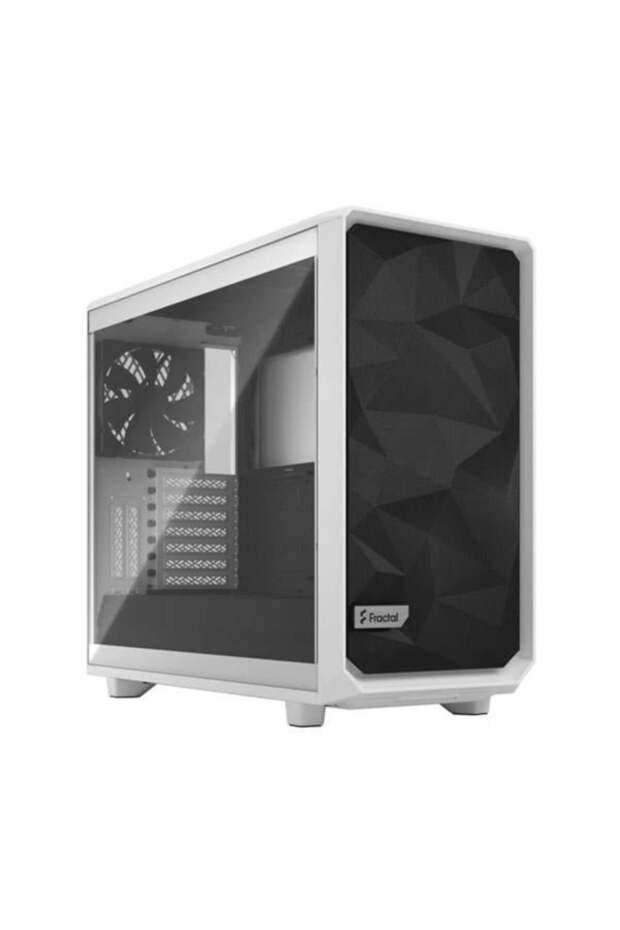 Meshıfy 2 Fd-c-mes2a-05 Gamıng Eatx Pc Kasası Beyaz - 1