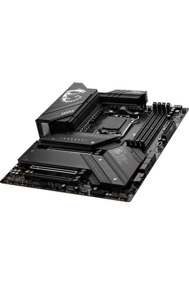 Mpg X670e Carbon Wıfı-6e Ddr5 Hdmı-dp Pcıe 4.0 Am5 Atx - 3