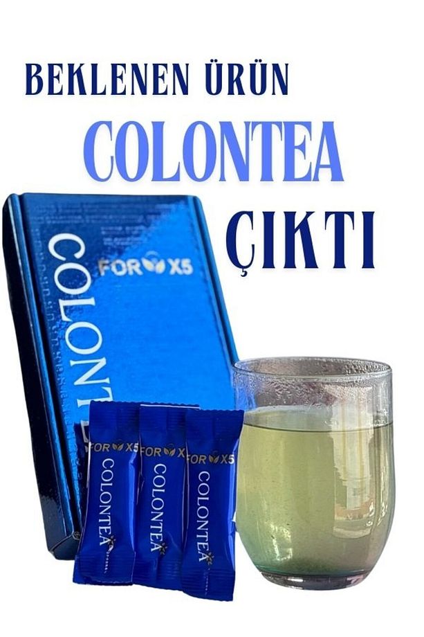 Colontea - 2