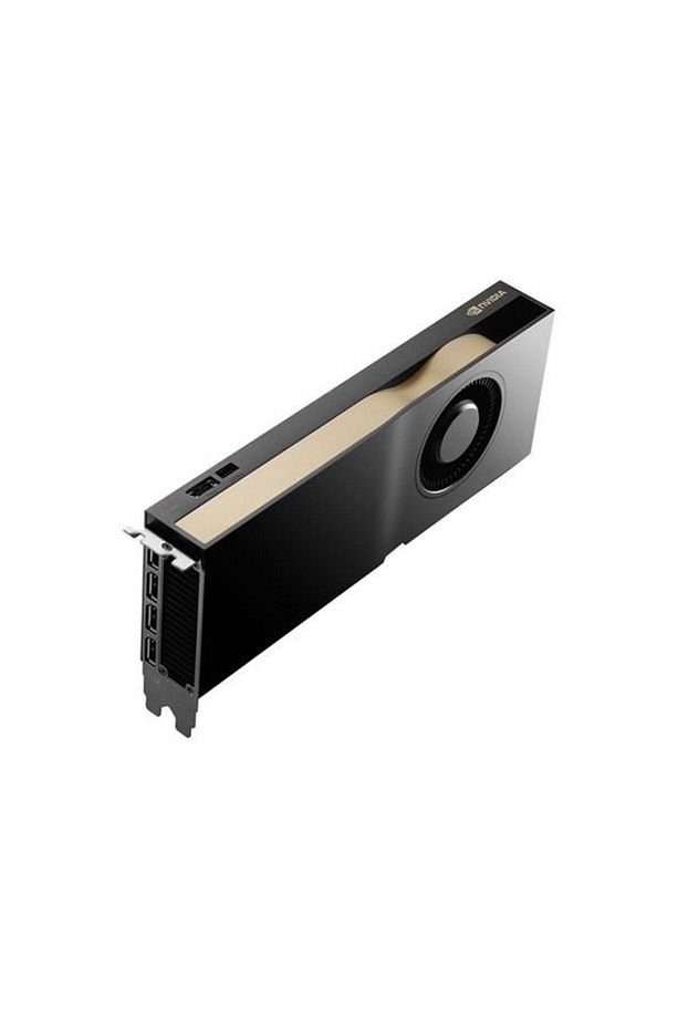 24gb 8d6c1aa Rtx 4500 Ada Gddr6 192bit 4-dp Pcıe 4.0 Grafık Işleme Kartı - 5