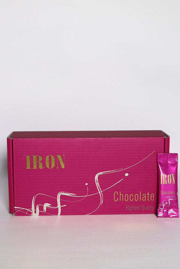 Toz Halde Chocolate - 1