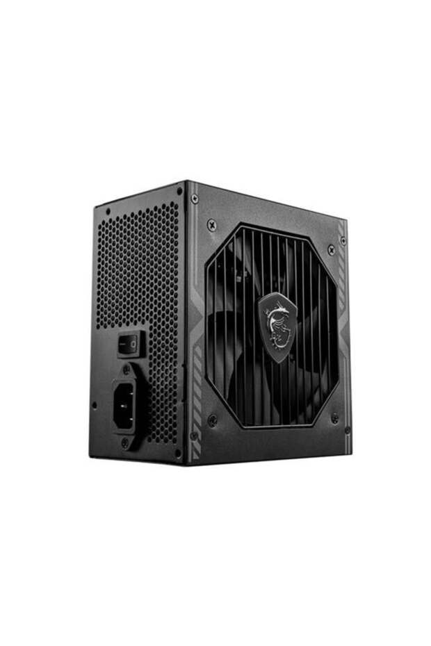 550W 80+ MAG A550BN 12cm Fanlı Power Supply - 3