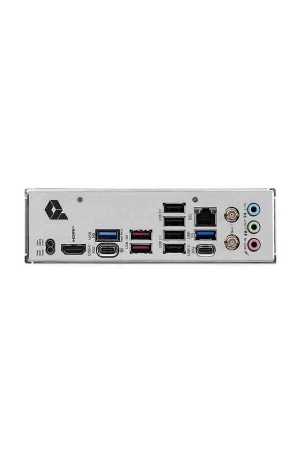 Pro X870-p Wıfı-7 Ddr5 Hdmı-dp Pcıe 5.0 Am5 Atx - 6