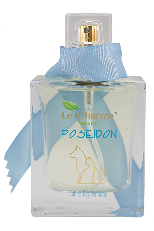 Pet Parfüm Poseidon 50 ml