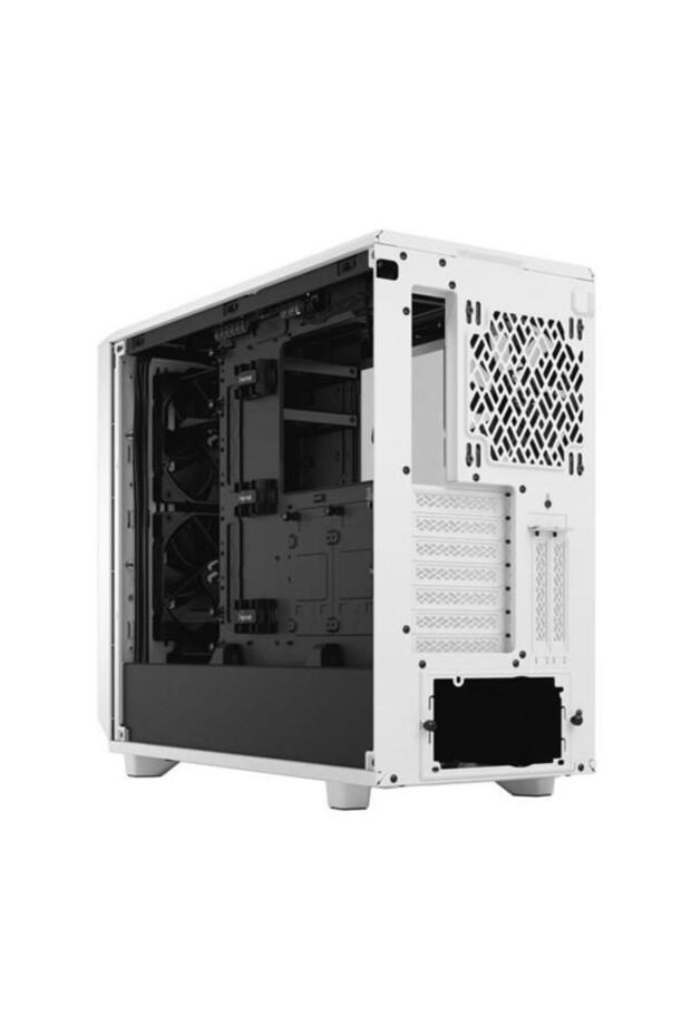 Meshıfy 2 Fd-c-mes2a-05 Gamıng Eatx Pc Kasası Beyaz - 4