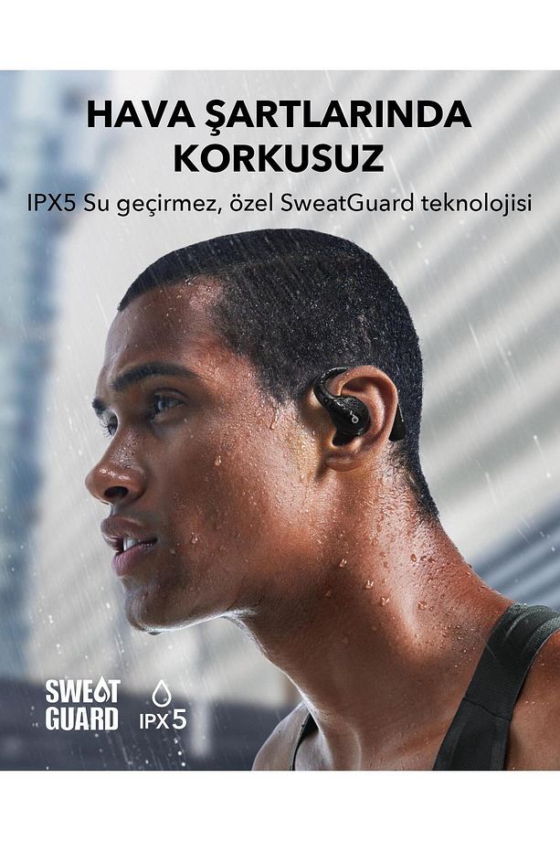 Aerofit Pro Kulaklık - A3871 - 5