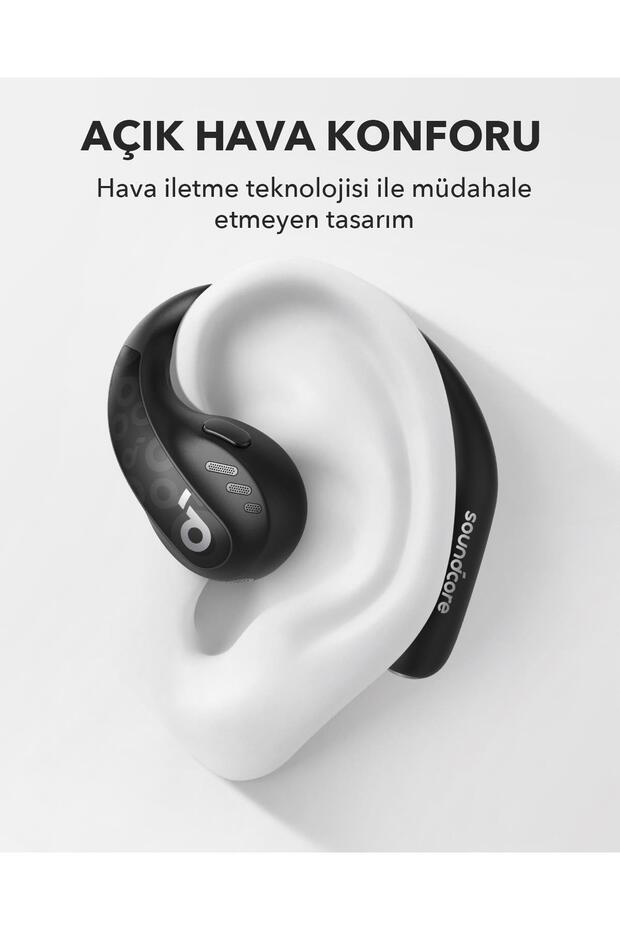 Aerofit Pro Kulaklık - A3871 - 2