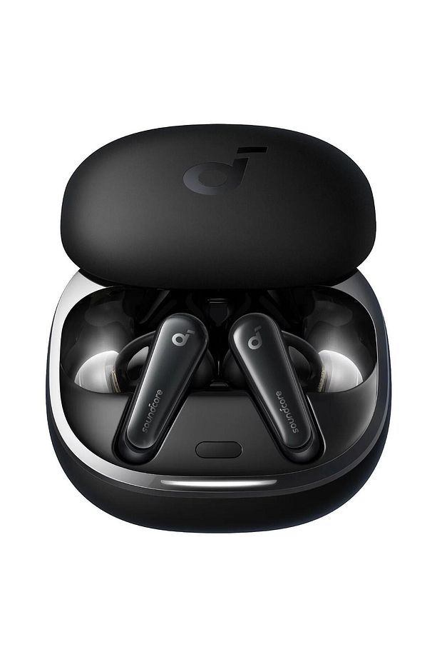 Soundcore Liberty 4 Tws Bluetooth 5.3 Kulaklık - Hibrit Aktif Gürültü Önleme - Ldac Ve Hi-res - 1