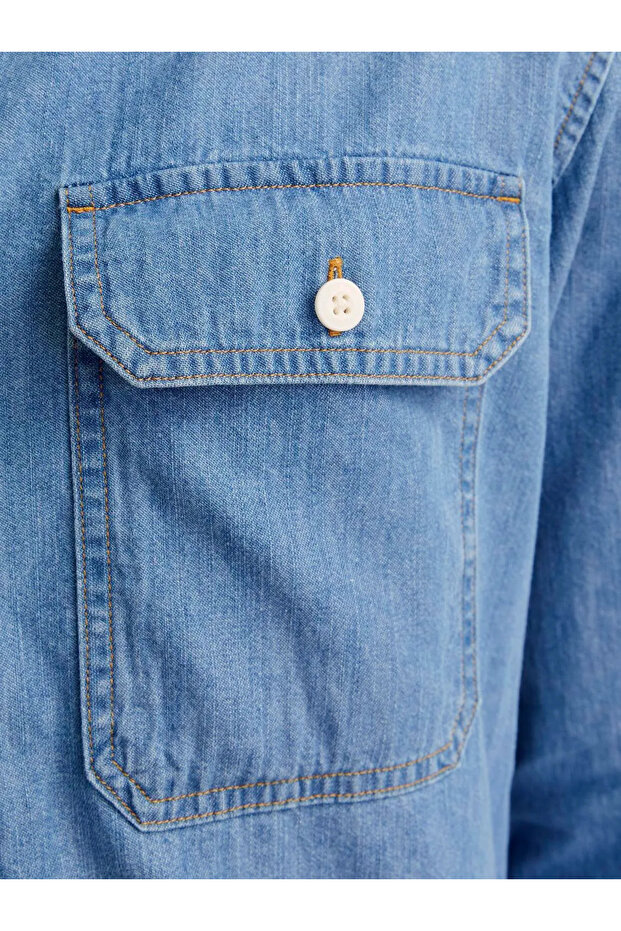 12269262 kot gömlek - 6