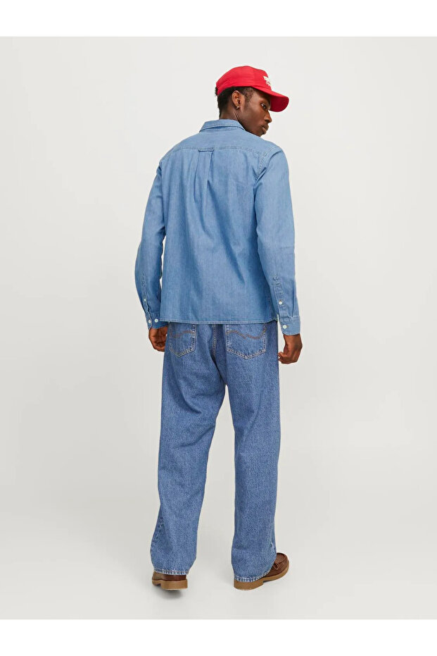 12269262 kot gömlek - 3