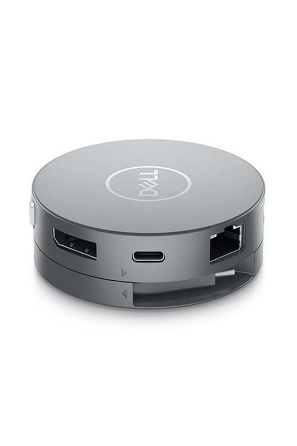 Da310, 470-aeup, 7si 1 Arada, Type-c To Vga, Hdmı, Dp, 2xusb 3.2, Usb-c (TYPE-C), Gigabit Lan ( - 1