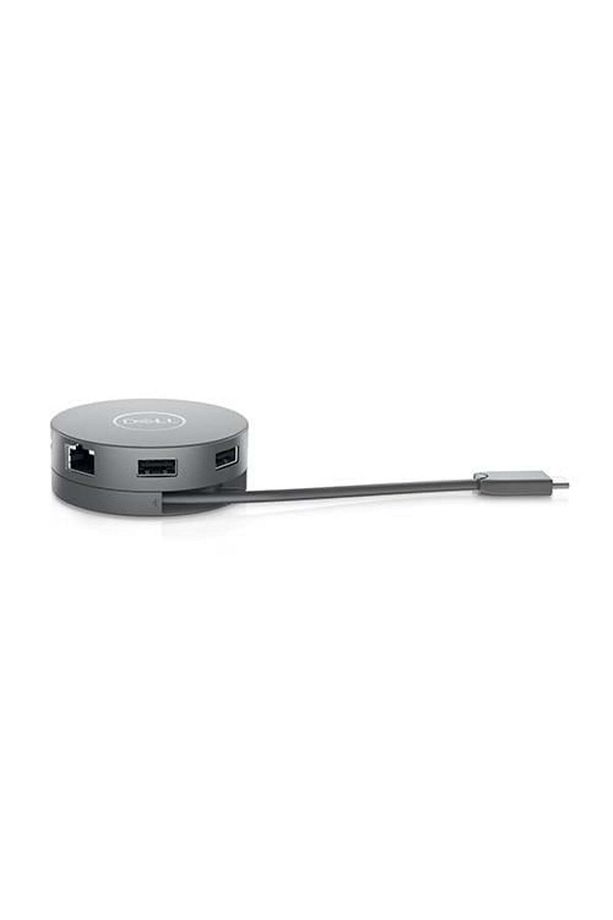 Da310, 470-aeup, 7si 1 Arada, Type-c To Vga, Hdmı, Dp, 2xusb 3.2, Usb-c (TYPE-C), Gigabit Lan ( - 3