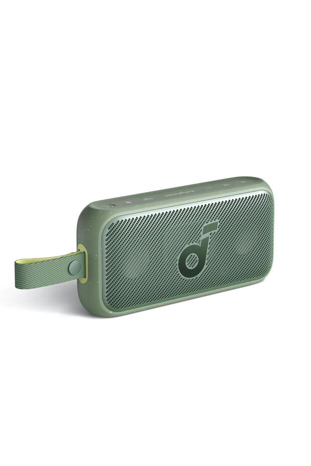 Soundcore Motion 300 Bluetooth Hoparlör - Yeşil - A3135