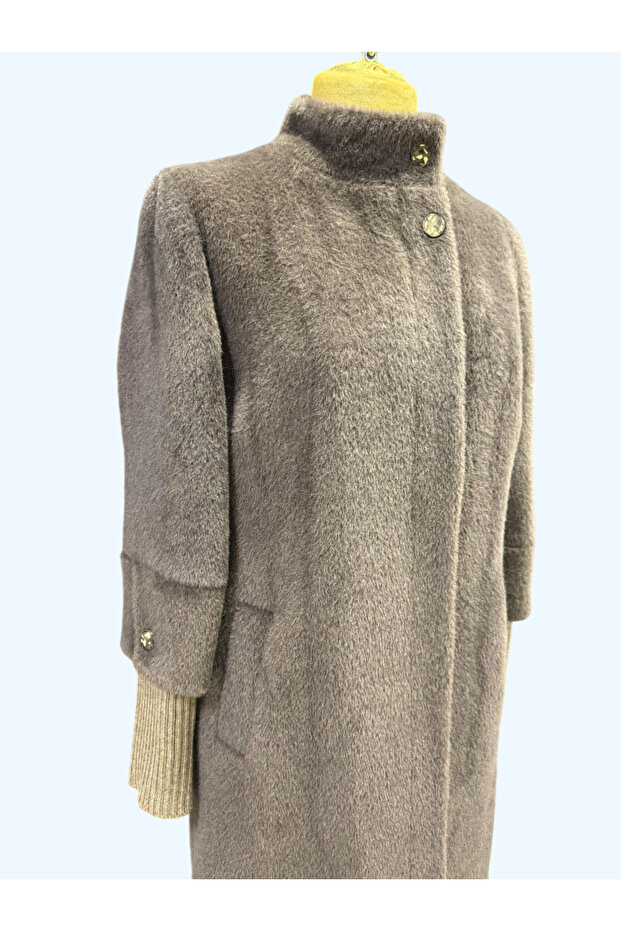 ANGORA KABAN - 2