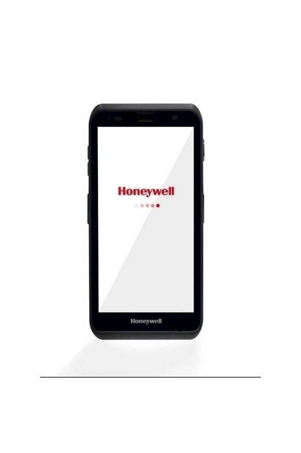 5.5" Eda52 4gb Ram-64gb-rom Androıd El Terminali - 1