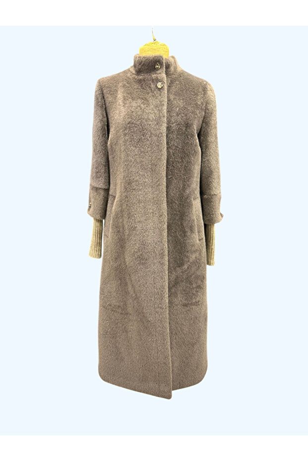 ANGORA KABAN - 1