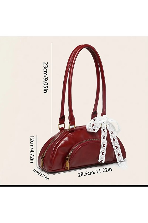 FİYONKLU ÇANTA - 3