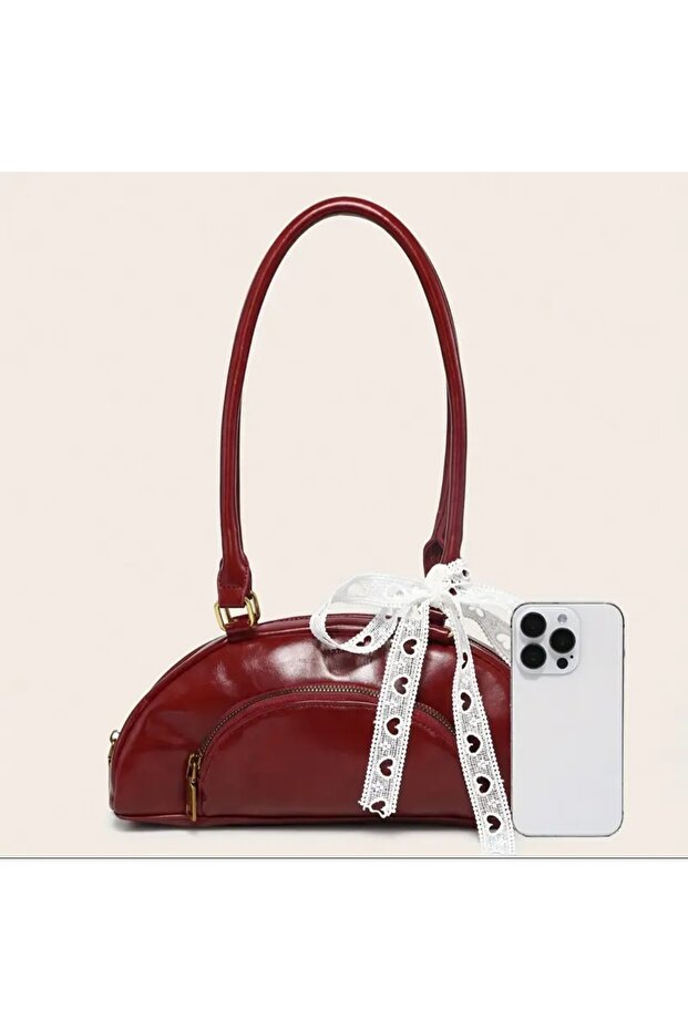 FİYONKLU ÇANTA - 2