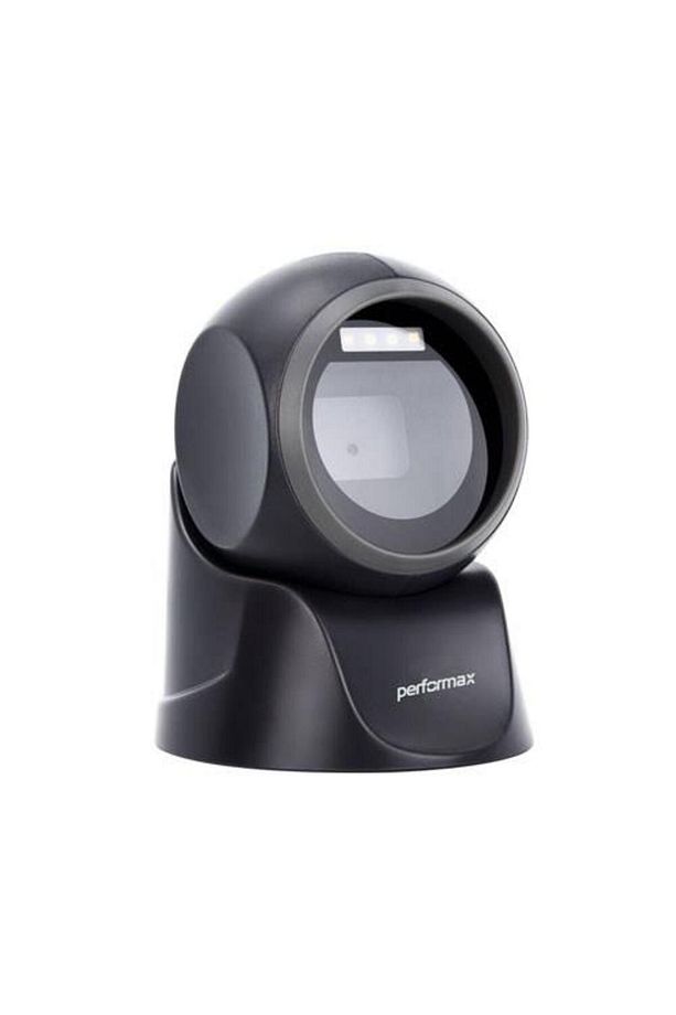 2d Pr-x1200 Usb Masaüstü Karekod Okuyucu - 1