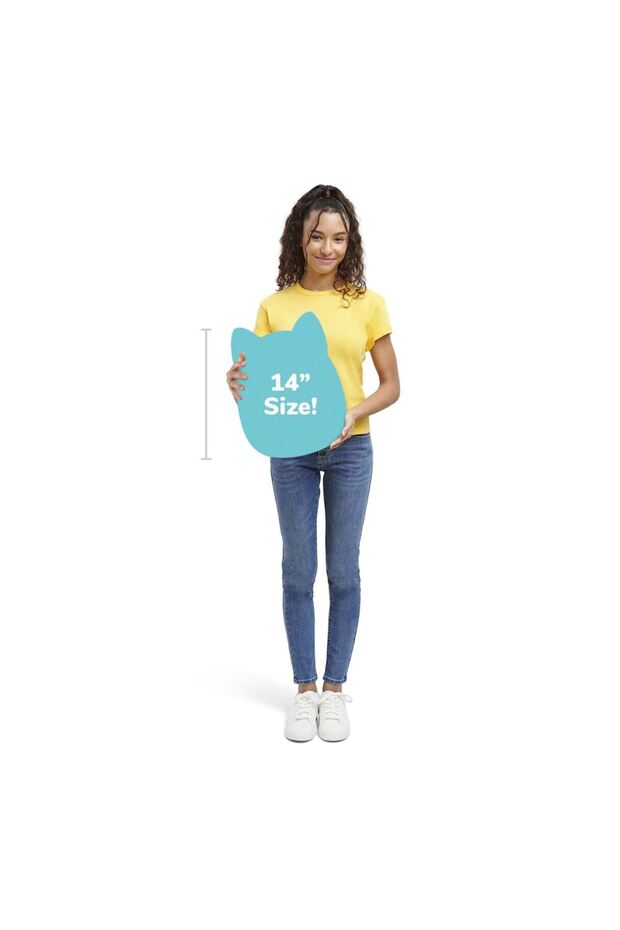 Cennet Papağanı Plath 36cm SQCR06721 - 5