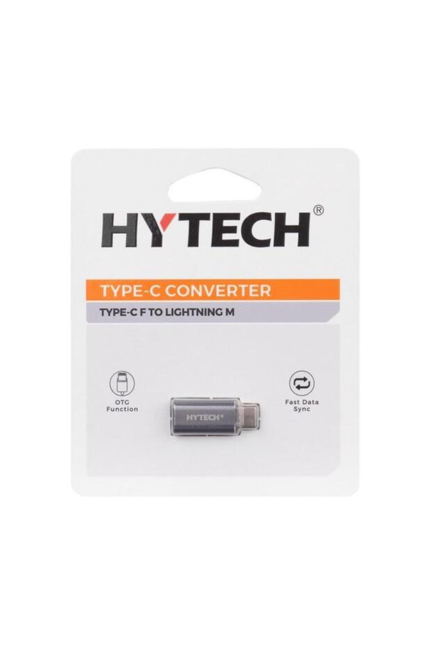 Hy-xo27 Typec F To Lightning M Çevirici - 3