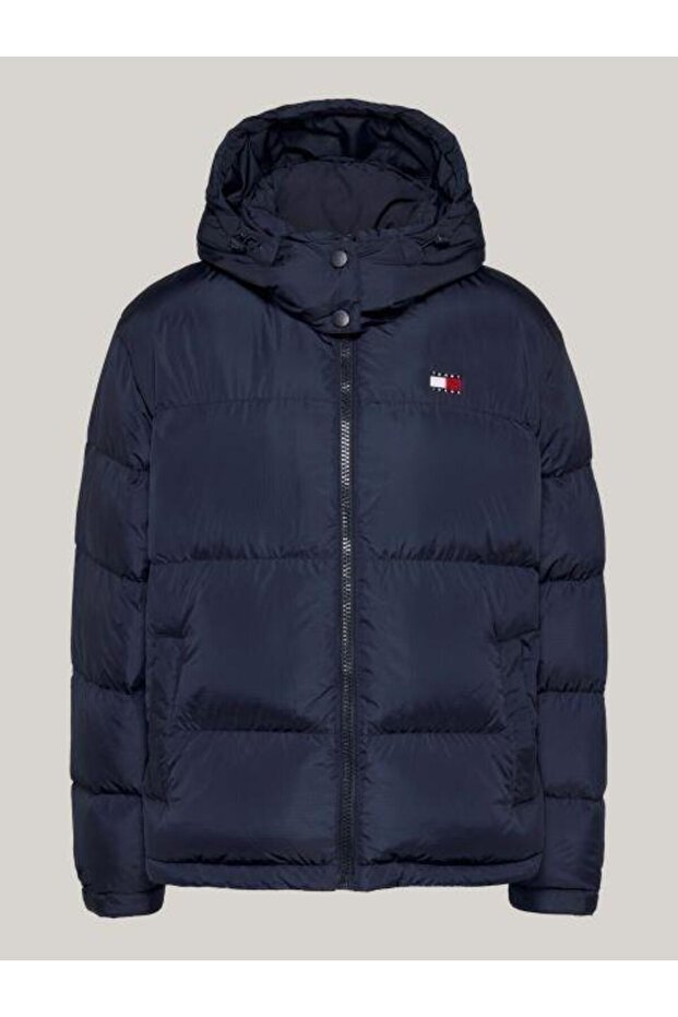 TJW ALASKA PUFFER EXT - 5