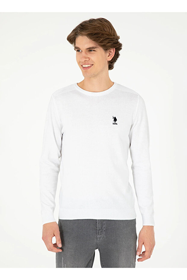 Men's Classic Slim Fit Sweater G081Sz0Tk.000. 1920992 Dmls