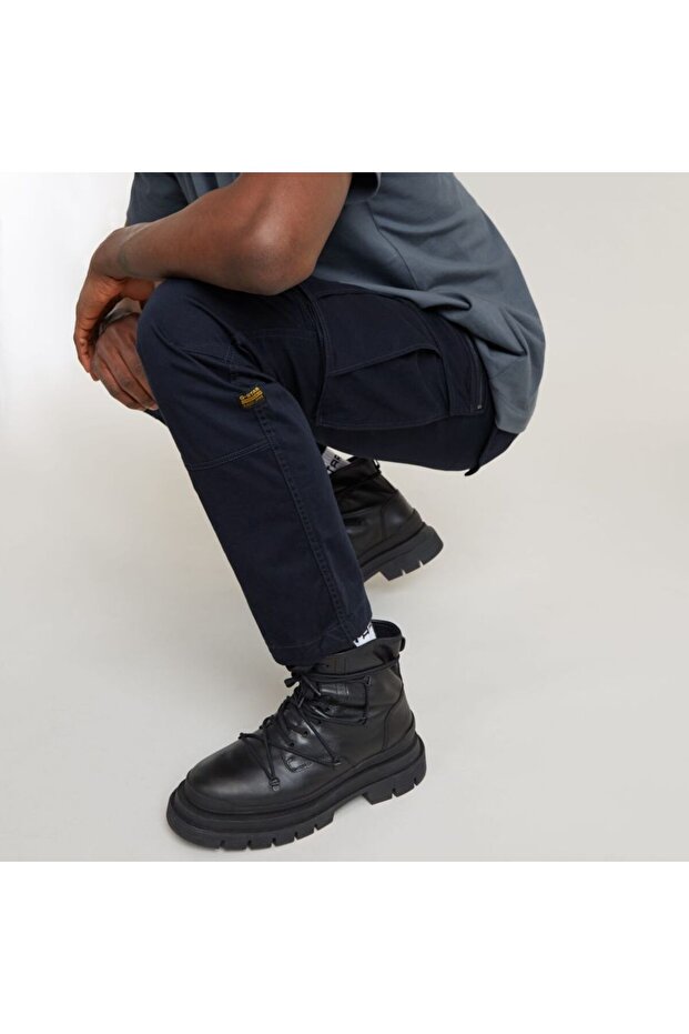 Rovic Zip 3d Regular Tapered - 6