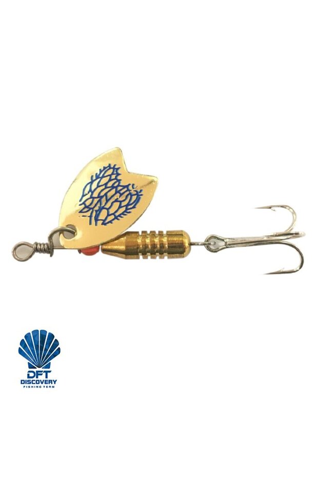 Dft Sprh19 6 جرام اللون: 0642 ملعقة طعام