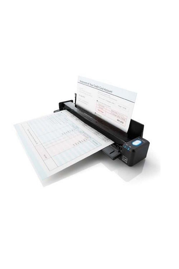 A4 Scansnap Ix100 12ppm 24bit 600dpi Taşınabilir Döküman Tarayıcı Usb 2.0,kablosuz (WLAN) Ba - 2