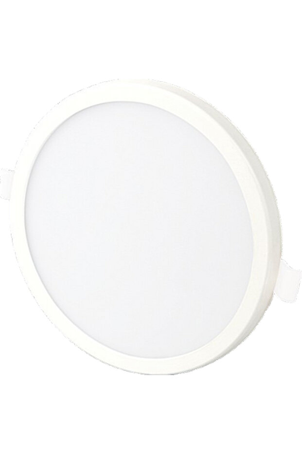 CT-5647 PLUS SLIM LED PANEL (15W) BEYAZ - 1