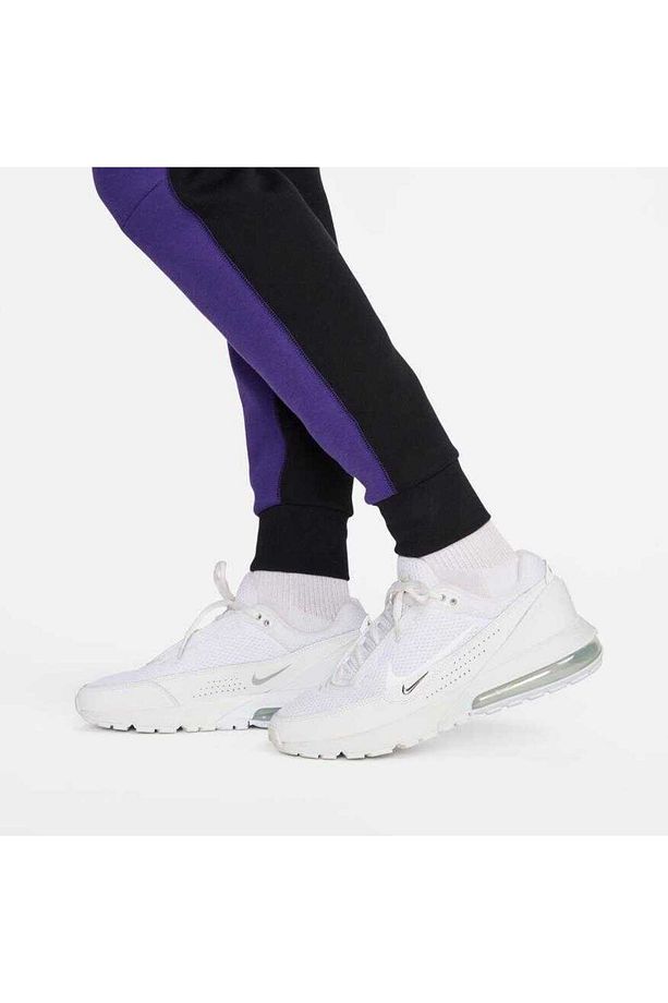 Tech Fleece Jogger Erkek Eşofman Altı HF4433-504 - 6