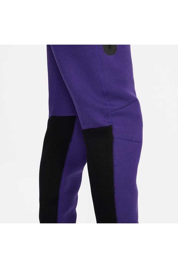 Tech Fleece Jogger Erkek Eşofman Altı HF4433-504 - 5