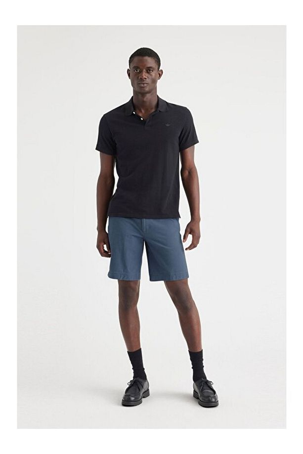 Alpha Şort Relaxed Fit - 1