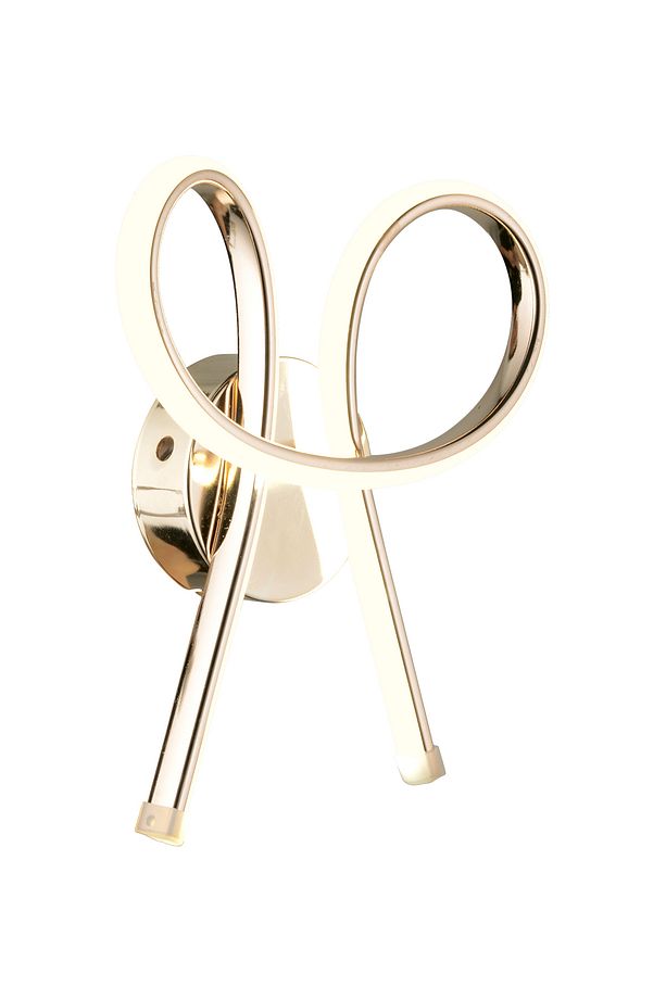Ap 04 Model Gold 3 Renkli Koridor Ve Mutfak Için Ideal Aplik Alüminyum Avize, 30x30 - 4