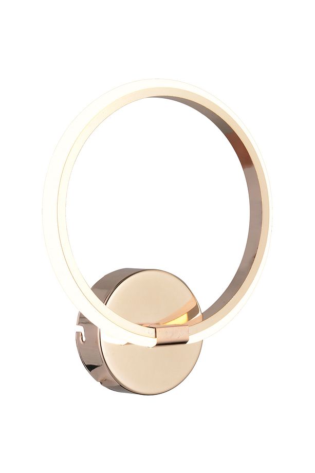 Pl 02 Model Gold 3 Renkli Koridor Ve Mutfak Için Ideal Aplik Alüminyum Avize, 25x25 - 4