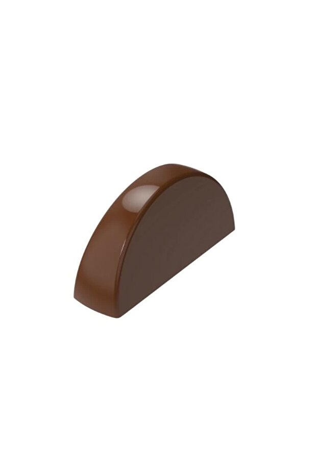 Polycarbonate Special Chocolate Mold 3895