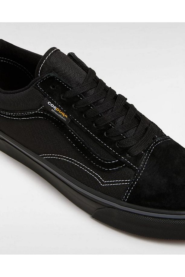 Old Skool - 4