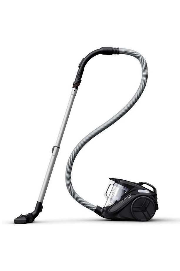 Torbasız elektrikli süpürge Rowenta Compact Power Cyclonic RO3725EA, 750W - 2